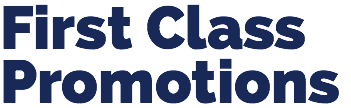 First Class Promotions